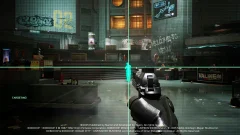 Screenshot RoboCop: Rogue City - Unfinished Business