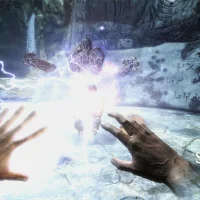 The Elder Scrolls: Skyrim VR #10101