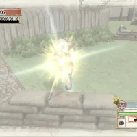 Valkyria Chronicles Remastered #3068