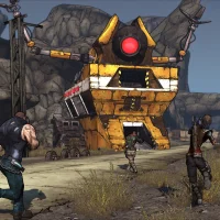 Borderlands Game of the Year Enhanced #34606