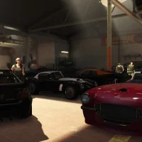 Grand Theft Auto V #7710