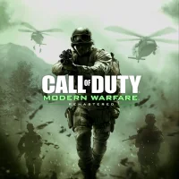 Call of Duty: Modern Warfare Remastered #4135