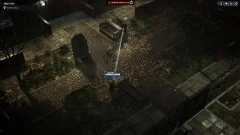 Screenshot Phantom Doctrine