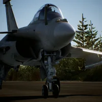 Ace Combat 7: Skies Unknown #7885