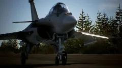 Screenshot Ace Combat 7: Skies Unknown