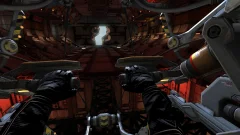 Screenshot Gunjack