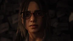 Screenshot Silent Hill: The Short Message
