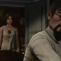 Syberia III #4606