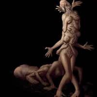 Silent Hill Homecoming #14846
