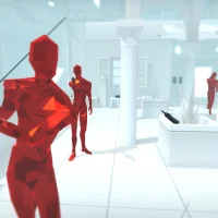SUPERHOT: MIND CONTROL DELETE #14891