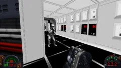 Screenshot Star Wars: Dark Forces Remaster