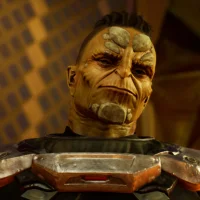 Star Trek: Resurgence #37431