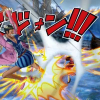 One Piece: Burning Blood #3655