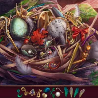 Eventide 2: The Sorcerers Mirror #38724