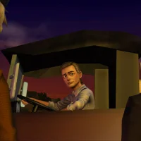 Back to the Future: The Game - Episode 5: Outatime #38996