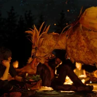 Final Fantasy XV #6282