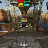 Trackmania Turbo #3551