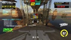 Screenshot Trackmania Turbo