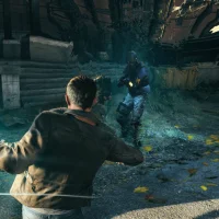 Quantum Break #545