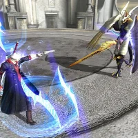 Devil May Cry 4: Special Edition #264