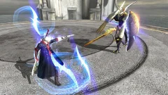 Screenshot Devil May Cry 4: Special Edition