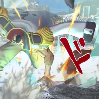 One Piece: Burning Blood #2904