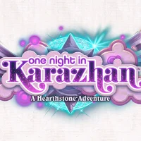 Hearthstone: Una Notte a Karazhan #6165