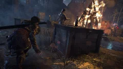 Screenshot Rise of the Tomb Raider: 20 Year Celebration