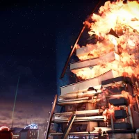 Crackdown 3 #559