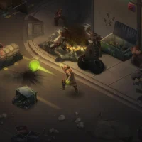 Shadowrun: Hong Kong - Extended Edition #34008