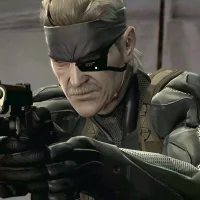 Metal Gear Solid Master Collection: Volume 2 #39341