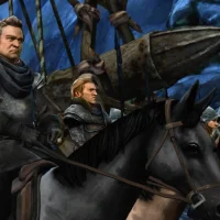 Game of Thrones - Episode 6: The Ice Dragon #1854