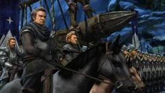 Screenshot Game of Thrones - Episode 6: The Ice Dragon