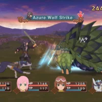 Tales of Vesperia: Definitive Edition #34622