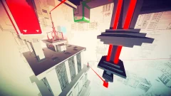 Screenshot Manifold Garden