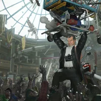Dead Rising Deluxe Remaster #25122