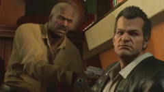 Screenshot Dead Rising Deluxe Remaster