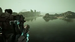 Screenshot Gen Atlas