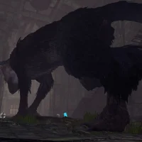 The Last Guardian VR #16654