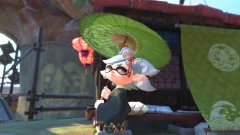 Screenshot Splatoon 2