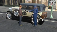 Screenshot Mafia: The City of Lost Heaven