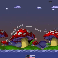 Worms Armageddon #27529