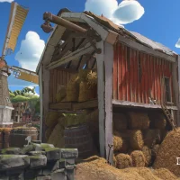 Plants vs. Zombies: Battle for Neighborville #29857