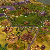 Sid Meier's Civilization VI #14107