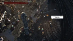 Screenshot Flint: Treasure of Oblivion