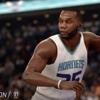 NBA Live 16 #886