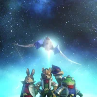 Star Fox Zero #3365
