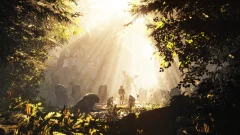 Screenshot GreedFall: The Dying World