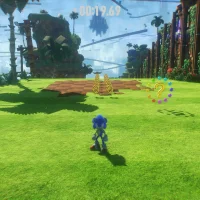 Sonic Frontiers #21603