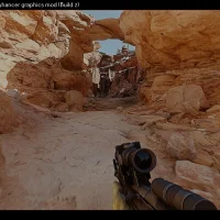 Star Wars: Battlefront #2020